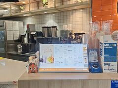 -CoCo都可(北新桥店)