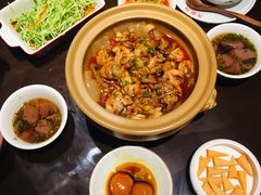 -火宫殿·湘菜小吃·商务宴请·生日聚会(东塘店)