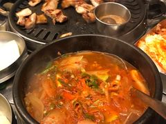 -401餐厅(弘大店)