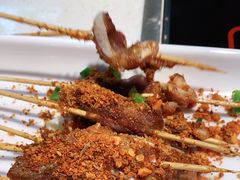 烤脆骨-尚渔味双拼烤鱼(悦界广场店)