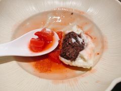 雪绵豆沙-奉天小馆·非遗东北菜(沈阳万象城店)