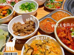 -牛炙烤肉(车公庙店)