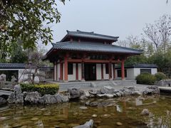 -武汉园博园(武汉自然博物馆)