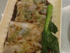 香茜牛肉肠-畔山酒店中餐厅