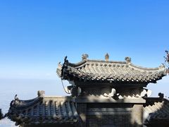 -终南山国家森林公园