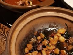 -青年公社烤鸭(青年路店)