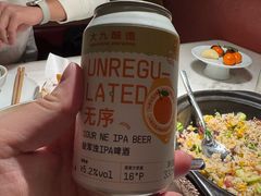 -初蓉丨遇见新川菜(亲贤街荣耀店)
