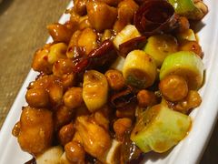 -渝信川菜 · 川味家常菜(长安店)