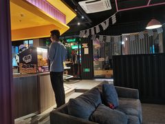-火星工厂·桌游·团建聚会·轰趴馆(厦滘店)