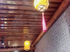 大堂-火社火锅(平安大街店)