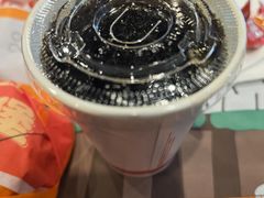 -汉堡王(财富广场店)