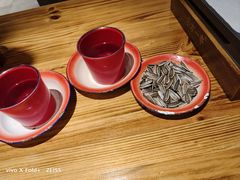 餐前小食-东方一串·龙虾烧烤·特色烤鱼(柳州路店)