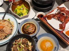 -福照楼汽锅鸡·云南菜(火车站锦江店)