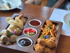 -咖梦餐厅 COMENG RESTAURANT