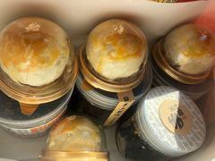 -星巴克(吉林财富广场店)