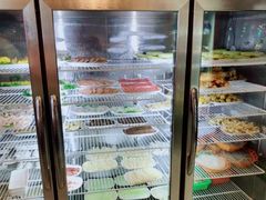 自助取餐区-古乐牛香·鲜牛肉牛杂火锅(高新店)