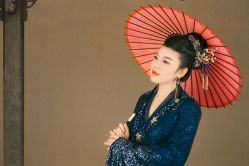 点击看大图 -盘子女人坊古装写真摄影(长春总店)