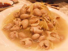 姜丝炒大肠-光头匠