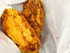 -麦当劳(物资学院店)