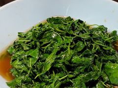 酒香草头-熠盛·本帮菜Bistro(永嘉路店)