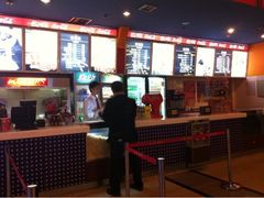 小卖部2-SFC上影影城(成都科华IMAX店)