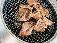 黄金牛仔牛排-梦山水日本烧肉(五四广场店)