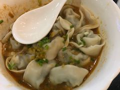 -吉亨面馆(古北1699店)