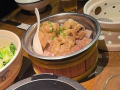 -农耕记·湖南土菜(halo广场店)