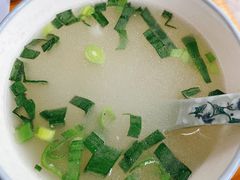 -小辫子羊肉面馆(周东店)