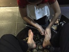 -泰合玺·精油疗愈 SPA(南京河西万达店)