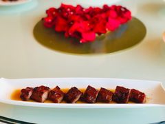-金轩中餐厅 Jin Xuan(浦东丽思卡尔顿酒店)