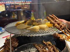 -源味居手把签烧烤(长春一店)