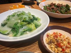 -印象鲵宴·张家界地标美食名片(溪布街店)