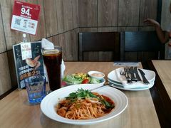 -必胜客(新海上世界店)