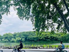 -北山街历史文化街区
