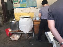 -张家油条