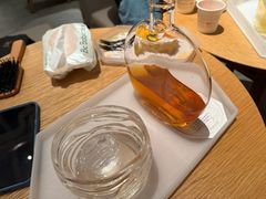 -tea'stone(华侨城创意园店)