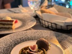 -圣丰索菲特·法国餐厅