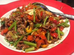 -匠熙小馆(崇文门店)