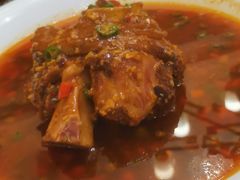 富贵蹄膀-花與川1874