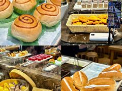 -素满香·素食自助餐(西安·民乐园店)