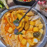 就在农院路！确实是大学生的快乐食堂
