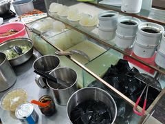 -景记甜品