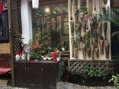-深圳大旅小舍精品艺术民宿