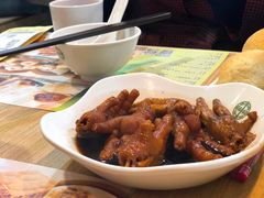 -添好运点心专门店(中环IFC店)