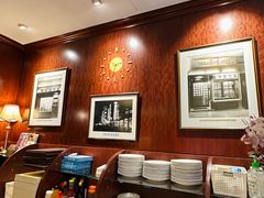 -太平馆餐厅(油麻地店)