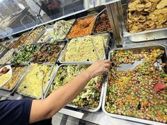 -富龙快餐店(铁西店)