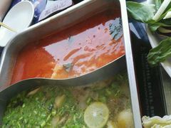 -新辣道鱼火锅(领展购物广场·中关村店)