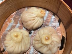 -南京大牌档(凯德大峡谷店)