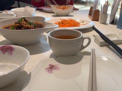 -北京中信金陵酒店